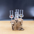 Bild in Galerie-Betrachter laden, Schnapsgläser 4-er Set
