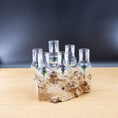 Bild in Galerie-Betrachter laden, Schnapsgläser 6-er Set