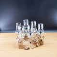 Bild in Galerie-Betrachter laden, Schnapsgläser 6-er Set