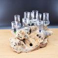 Bild in Galerie-Betrachter laden, Schnapsgläser 9-er Set