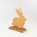 Bild in Galerie-Betrachter laden, Hase stehend