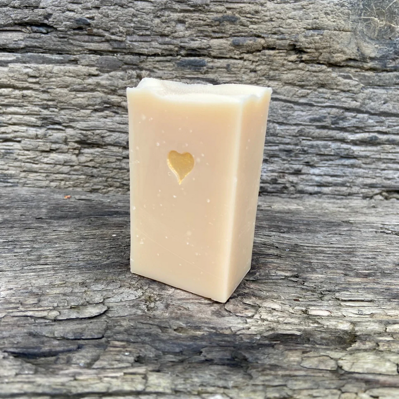 Bavaria – Haarseife mit Bio-Apfelessig