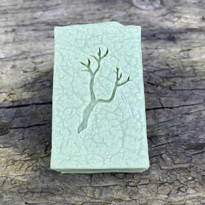 Xavers Holzige - Hand- und Duschseife