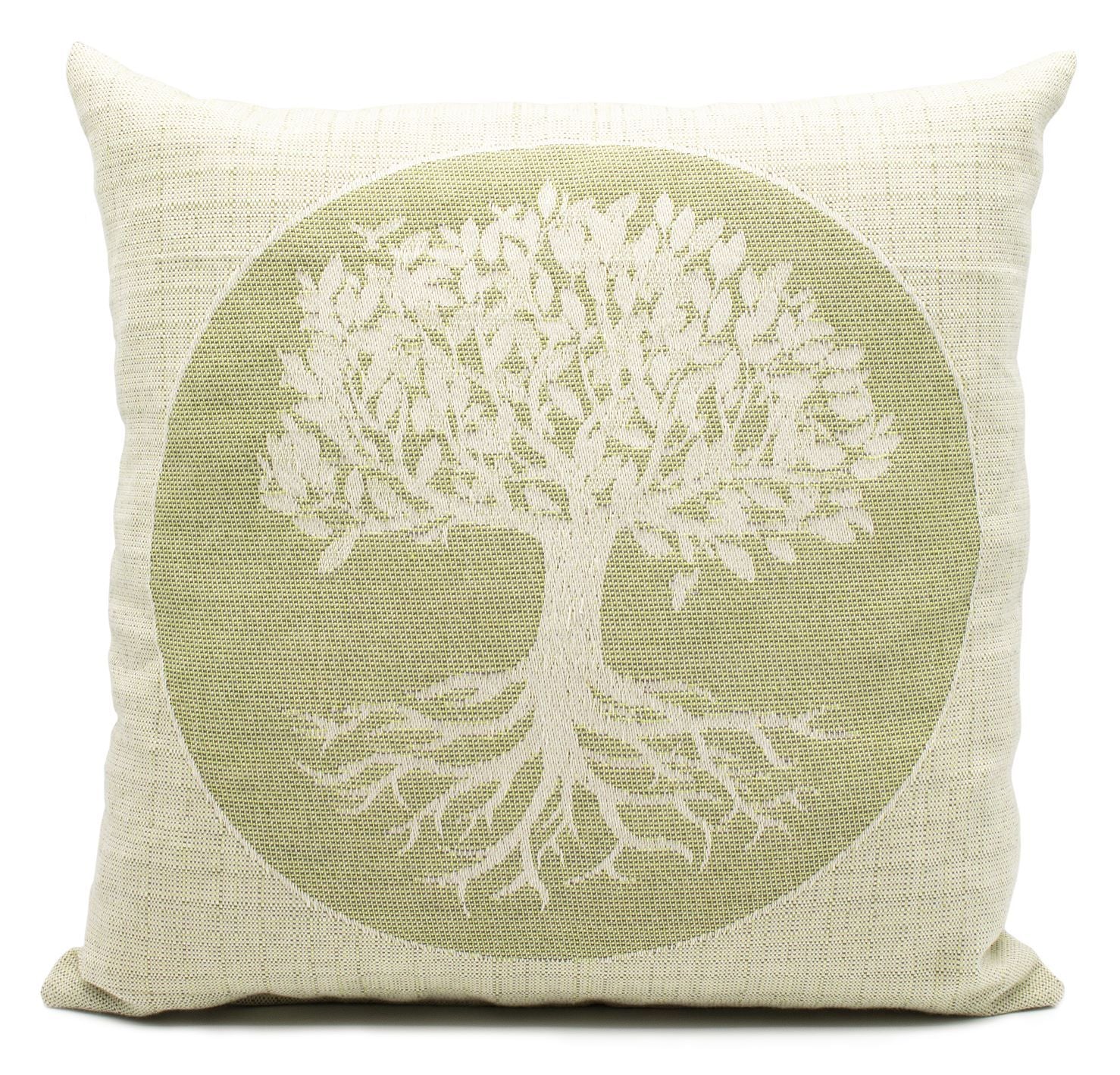 Zirbenkissen "Bergblick"