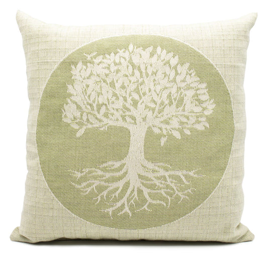 Zirbenkissen "Baum des Lebens"