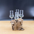 Bild in Galerie-Betrachter laden, Schnapsgläser 4-er Set
