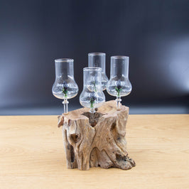 Schnapsgläser 4-er Set