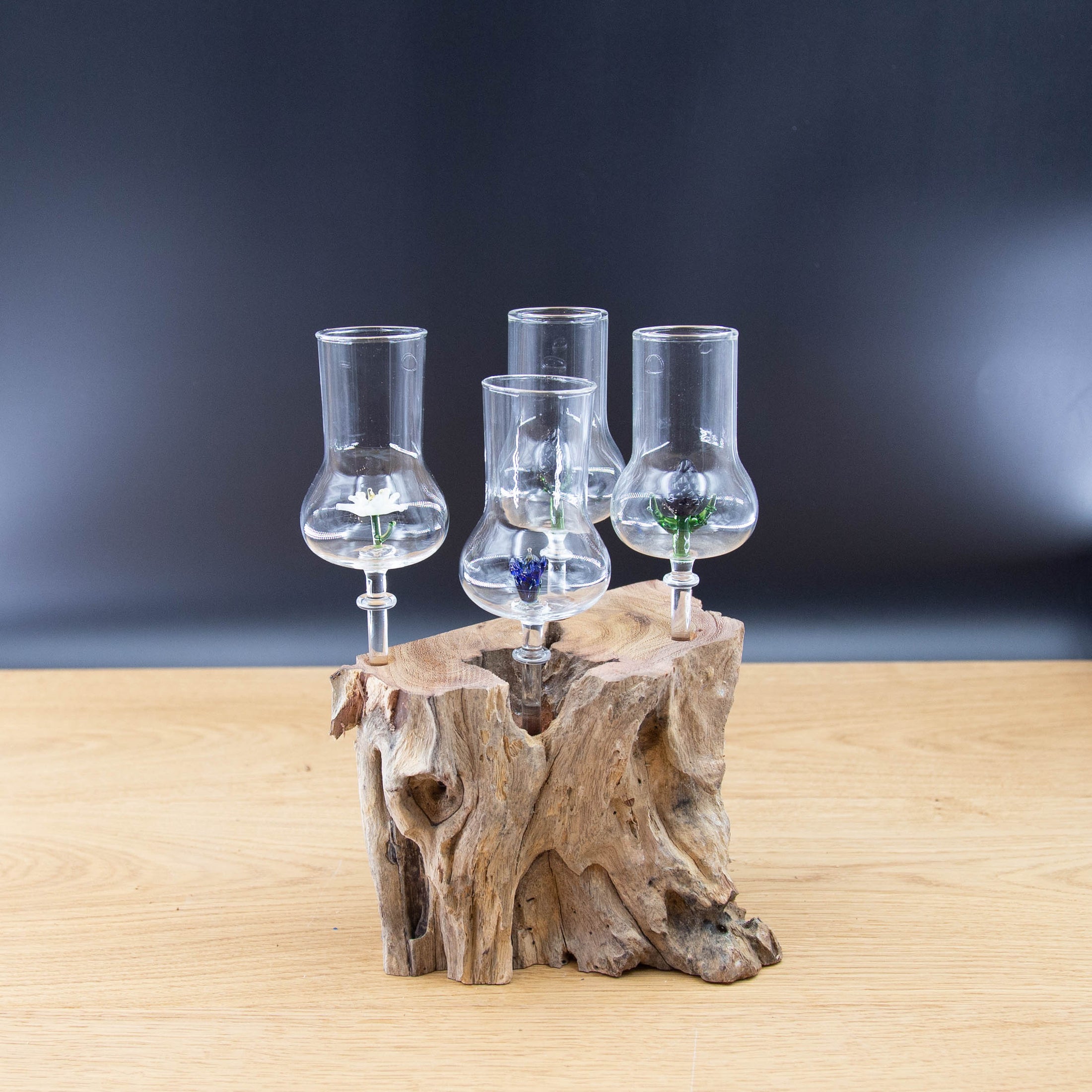 Schnapsgläser 4-er Set