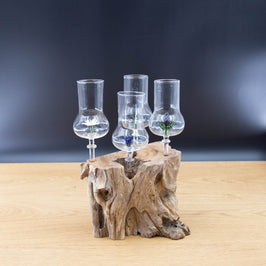 Schnapsgläser 4-er Set