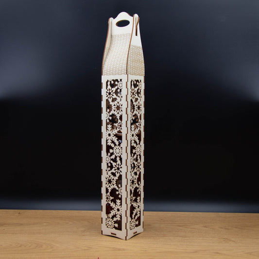 Geschenktasche - konfigurierbar