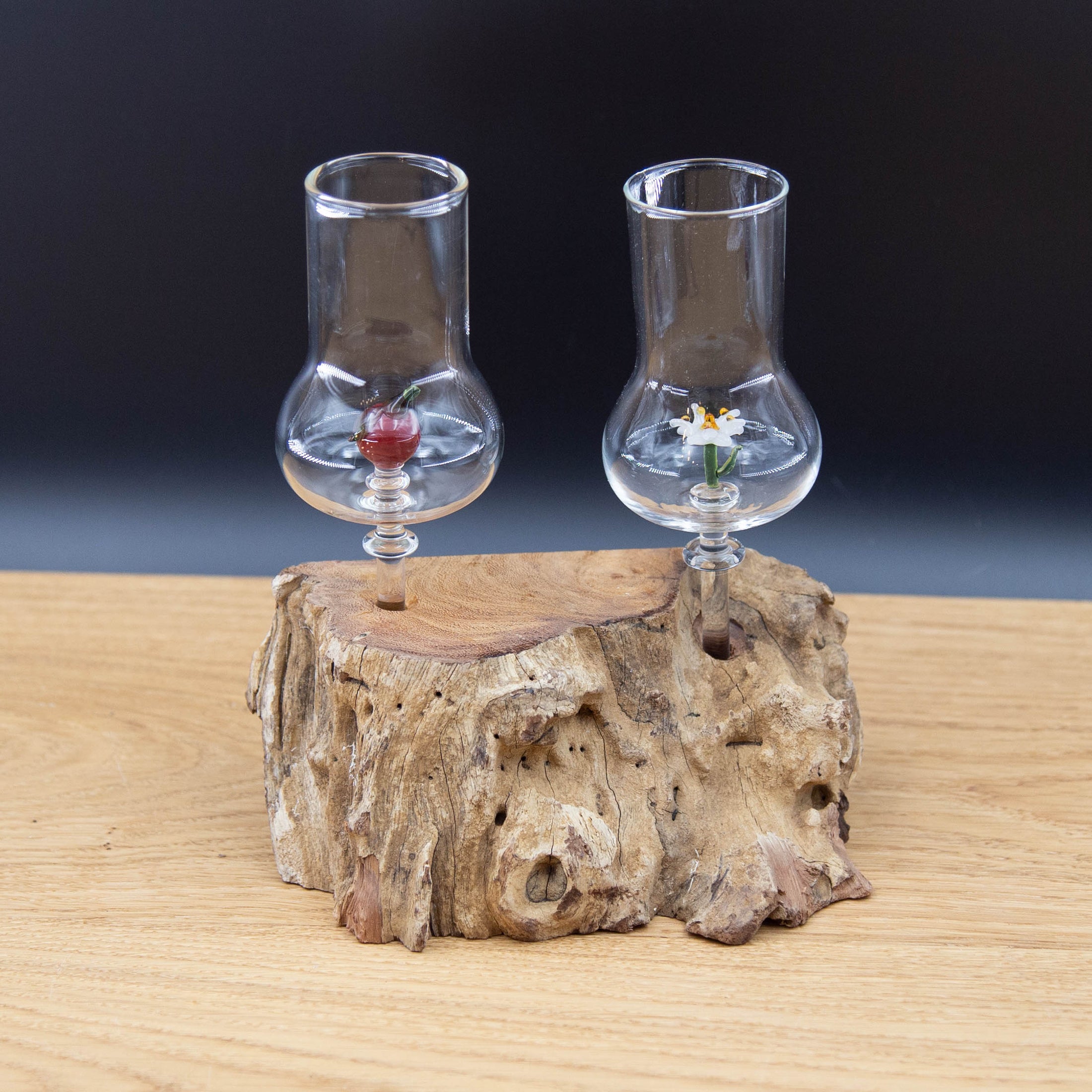 Schnapsgläser 2-er Set