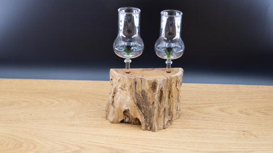 Schnapsgläser 2-er Set