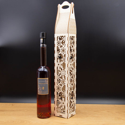 Zirben Schnaps - 0,5l