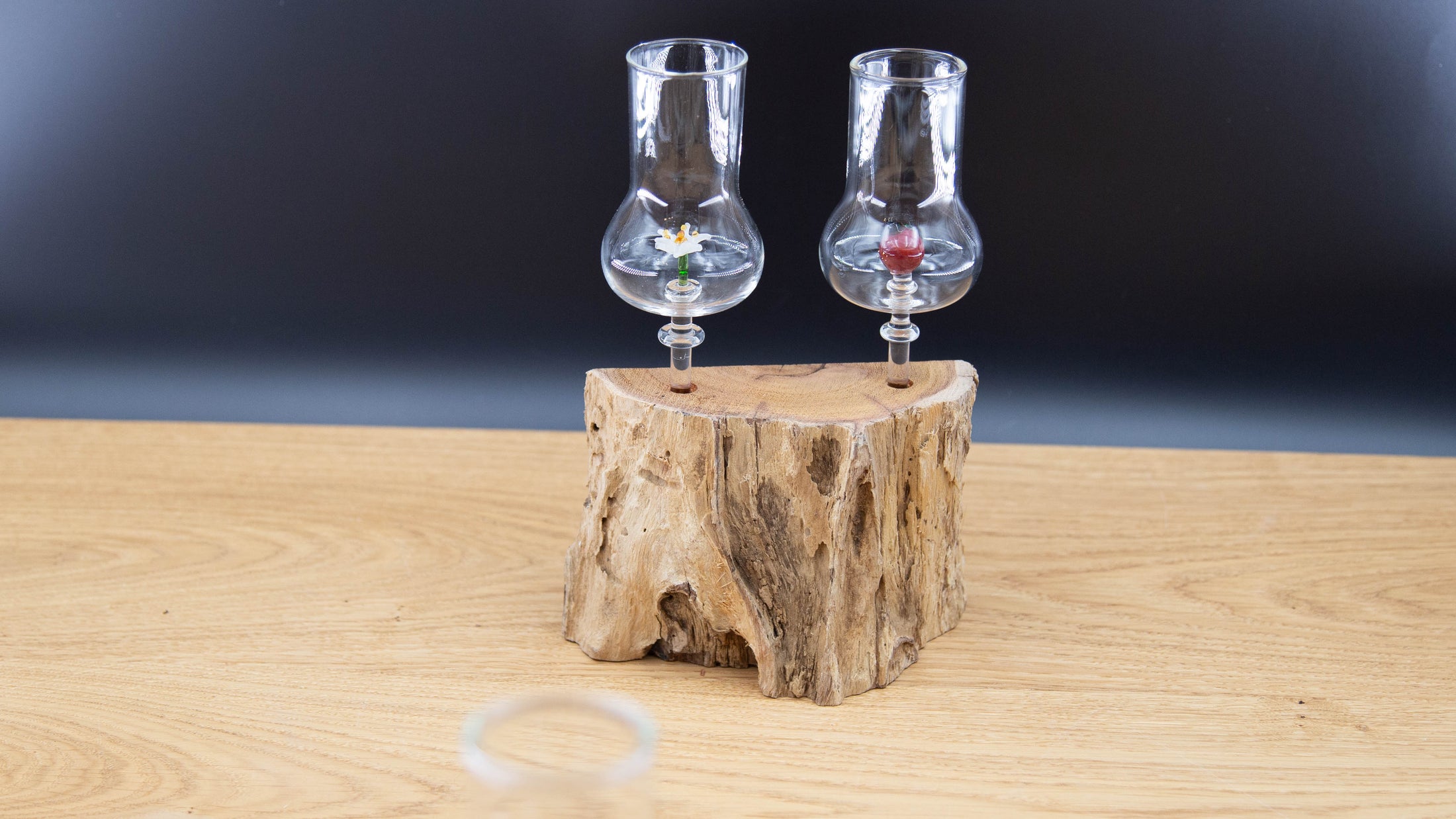 Schnapsgläser 2-er Set