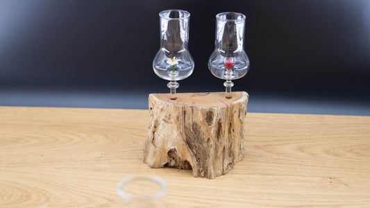 Schnapsgläser 2-er Set