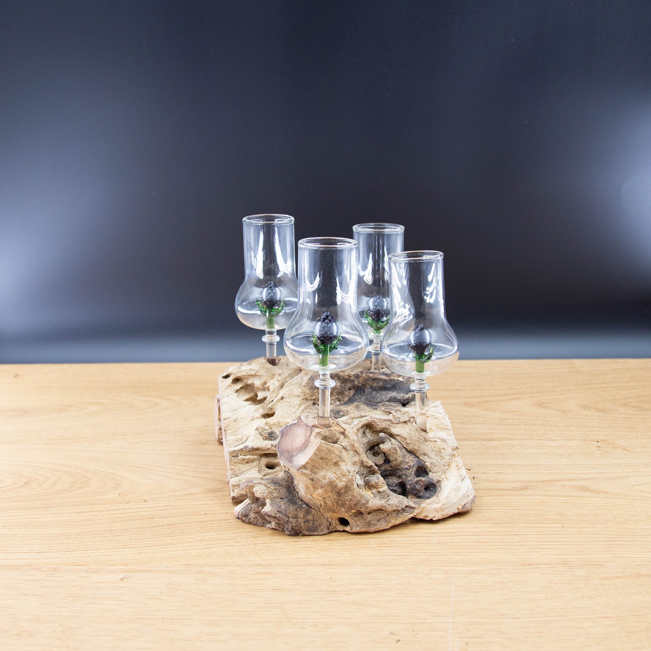 Schnapsgläser 4-er Set