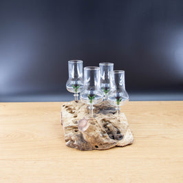 Schnapsgläser 4-er Set