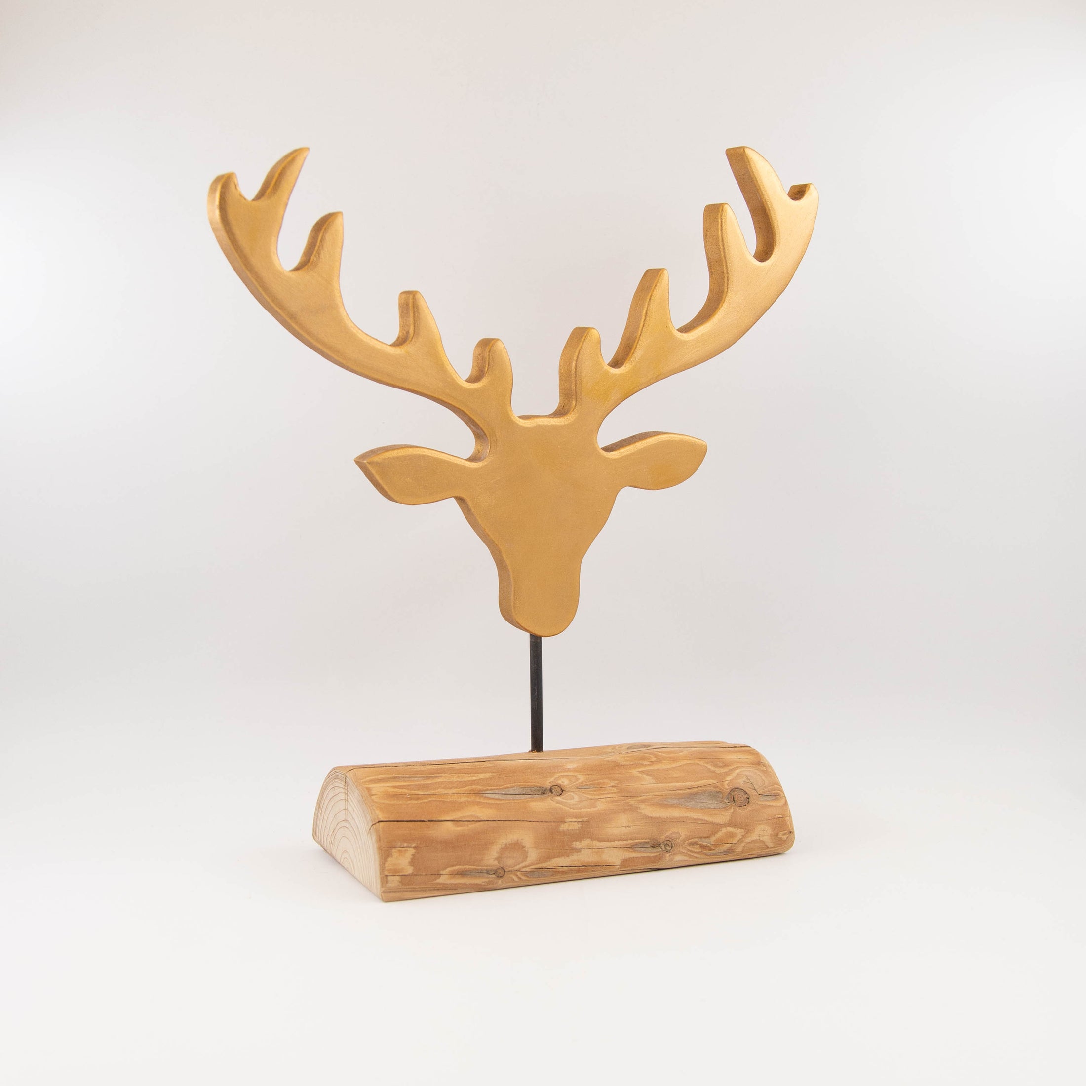 Hirsch Xaverl gold