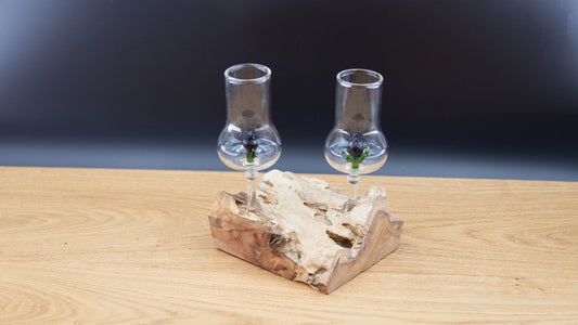 Schnapsgläser 2-er Set