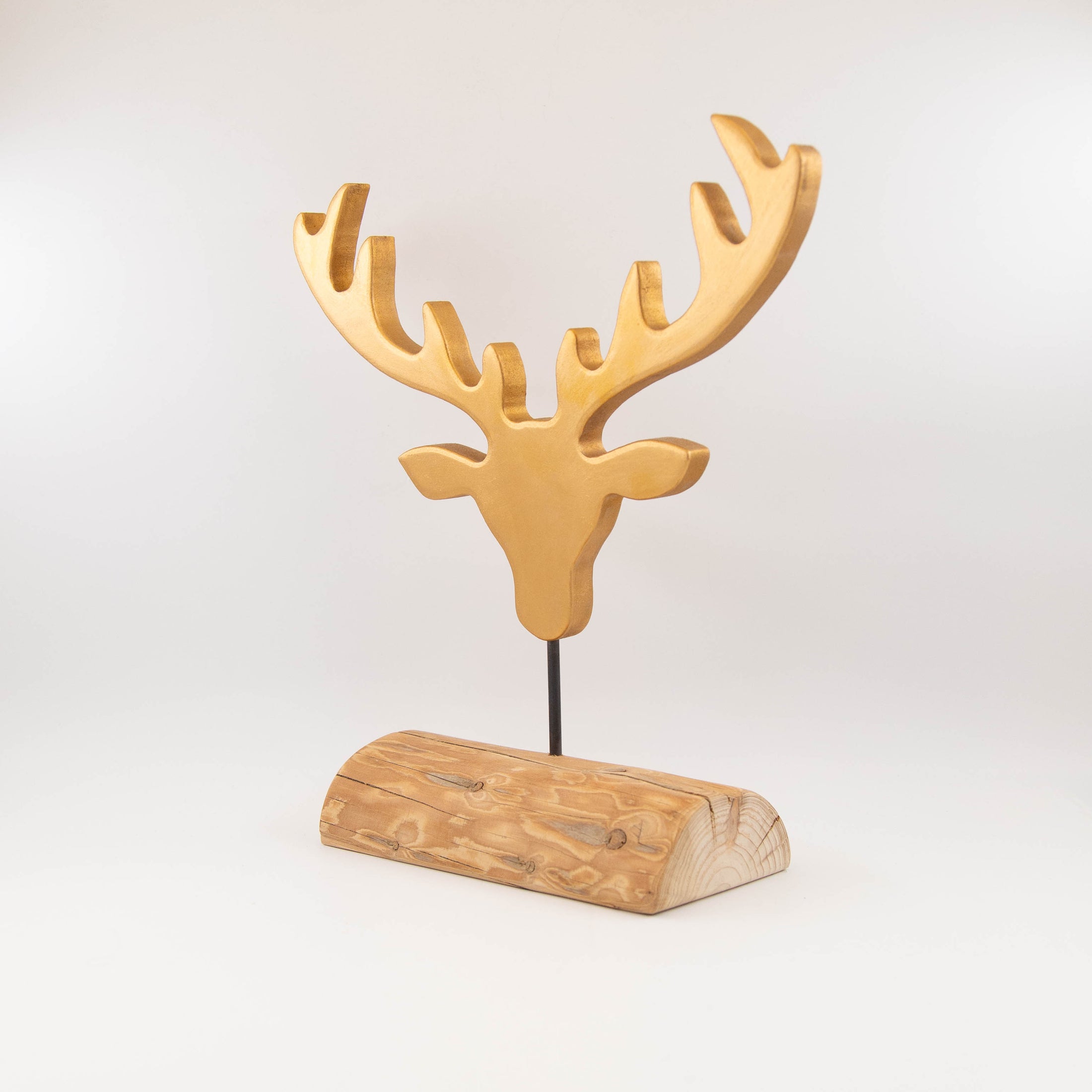 Hirsch Xaverl gold
