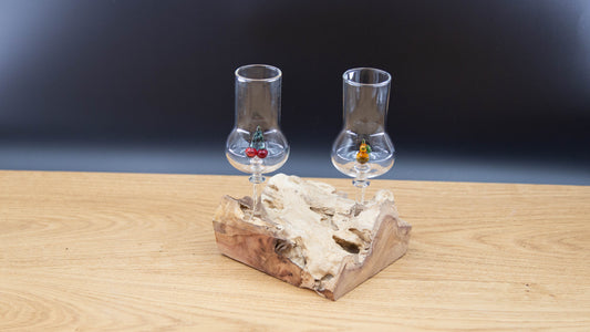 Schnapsgläser 2-er Set