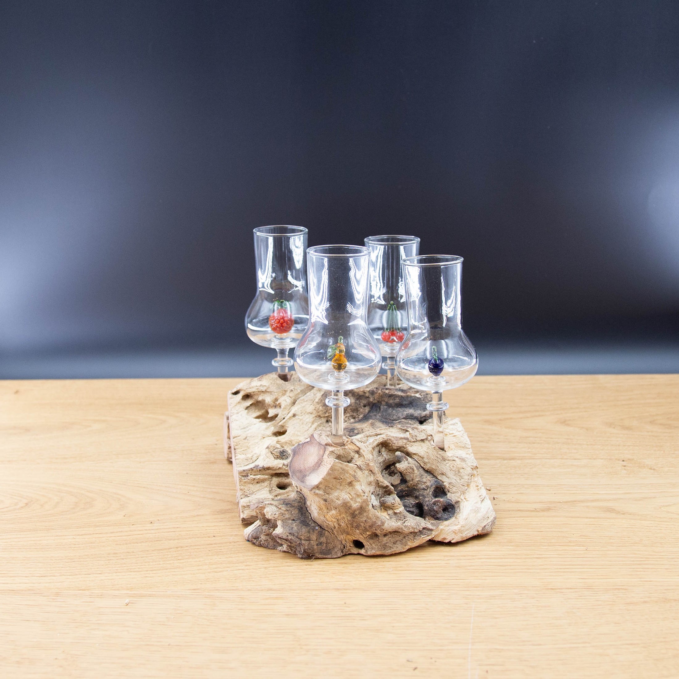 Schnapsgläser 4-er Set