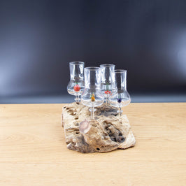 Schnapsgläser 4-er Set