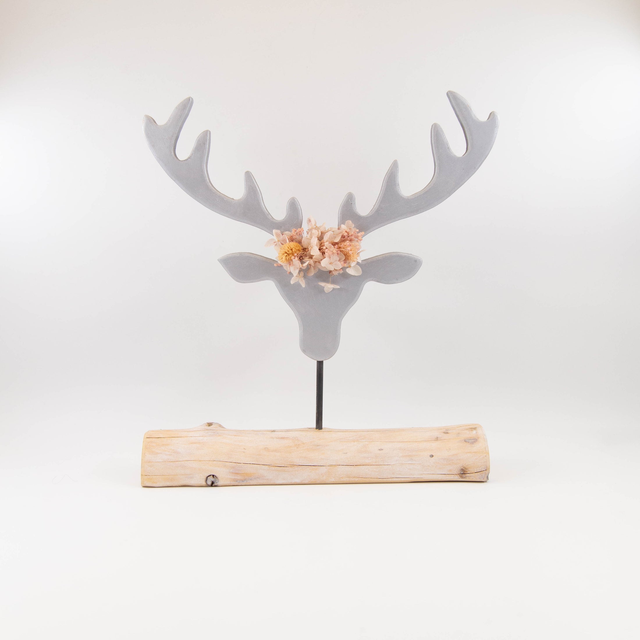 Hirsch Xaverl silber