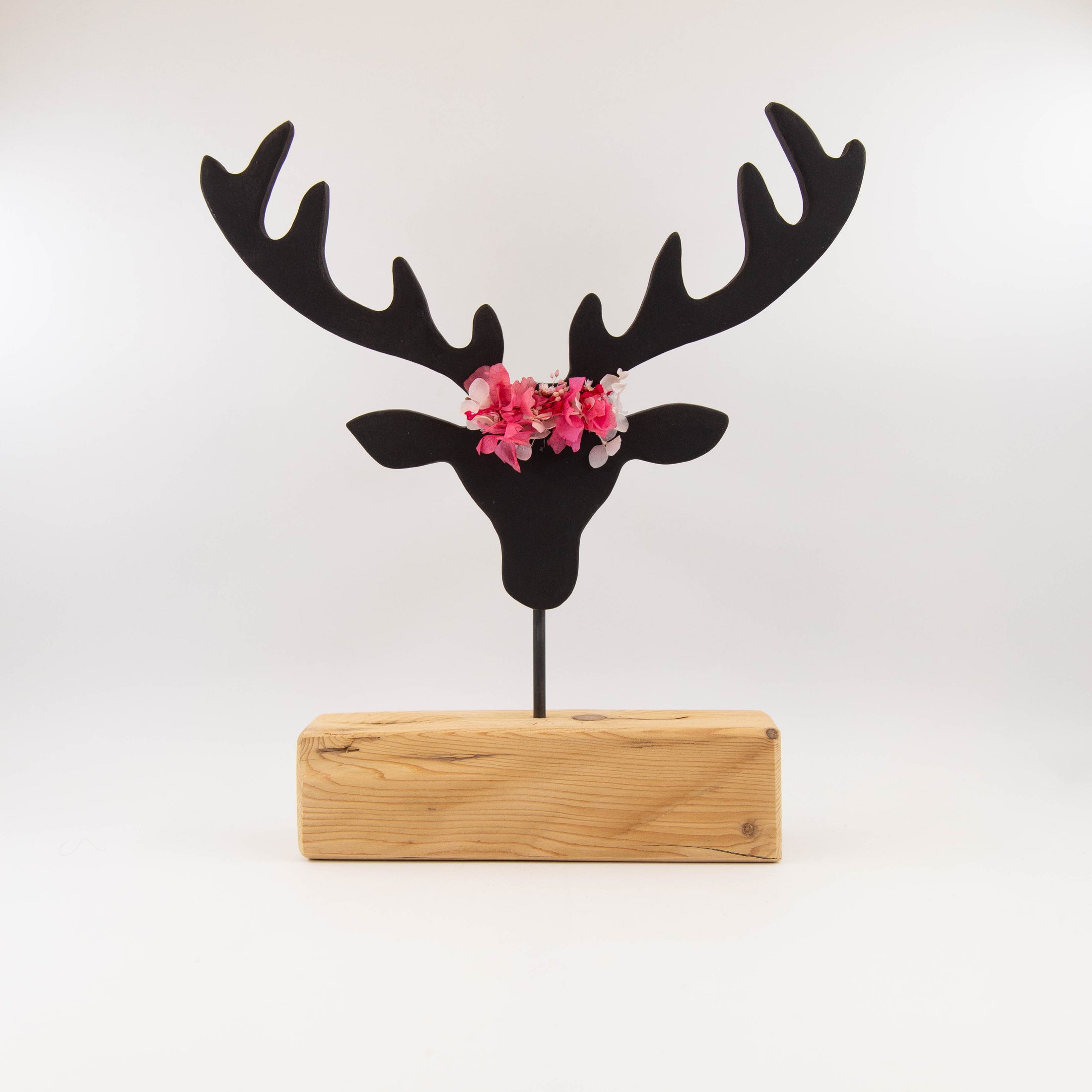 Hirsch Xaverl schwarz