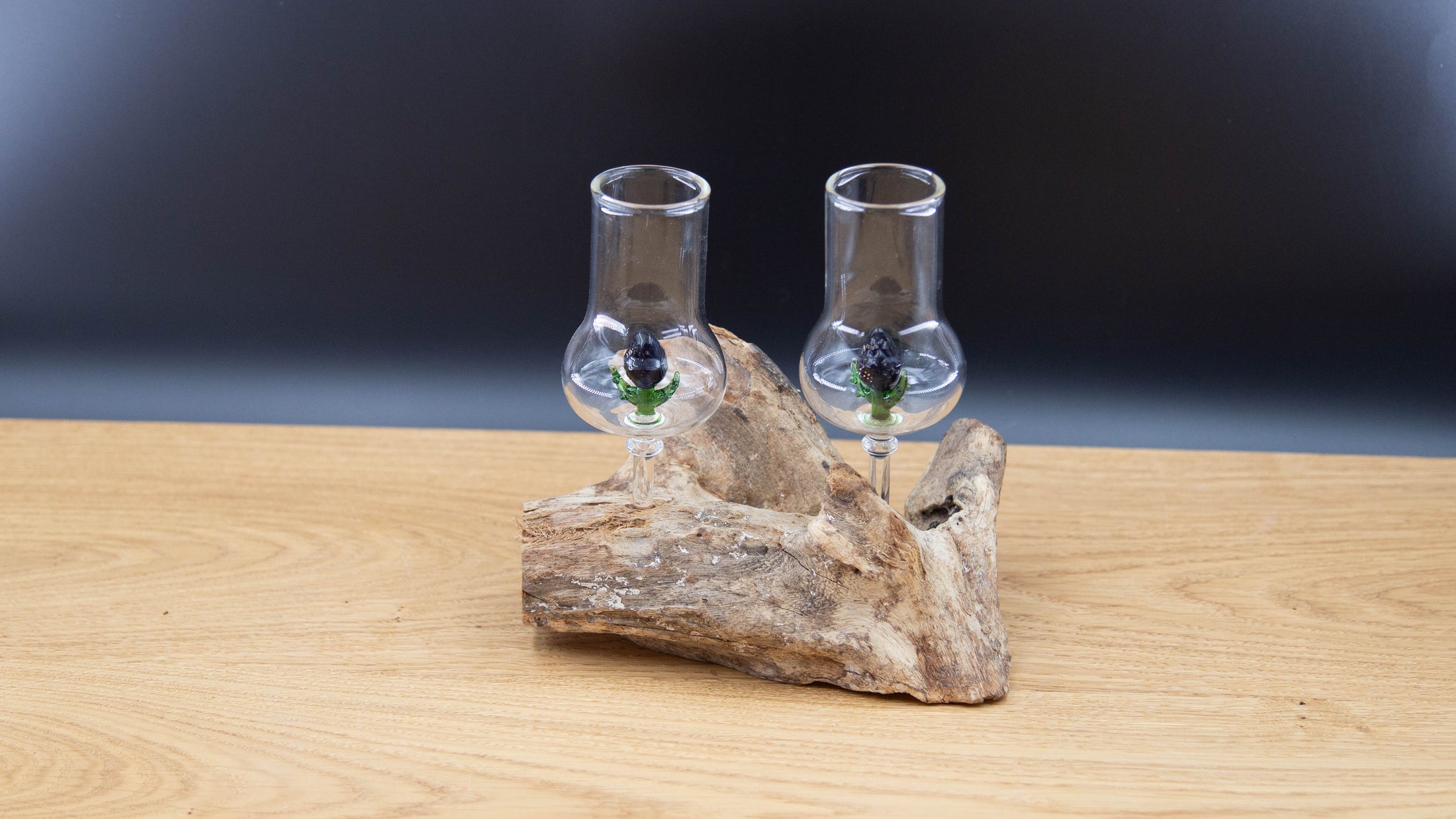 Schnapsgläser 2-er Set