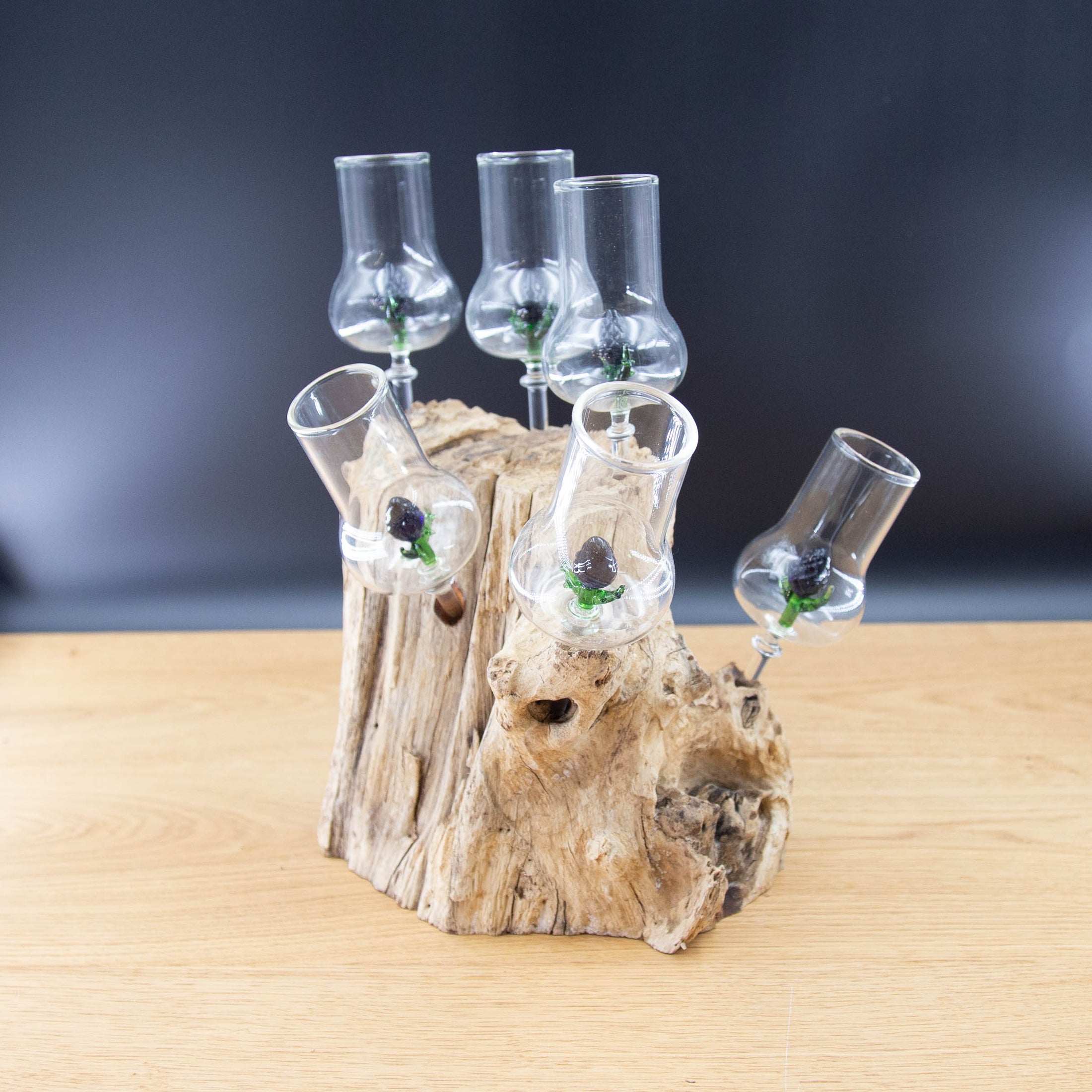 Schnapsgläser 6-er Set