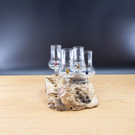 Schnapsgläser 4-er Set