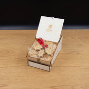 Palmenzweig - Christbaumschmuck