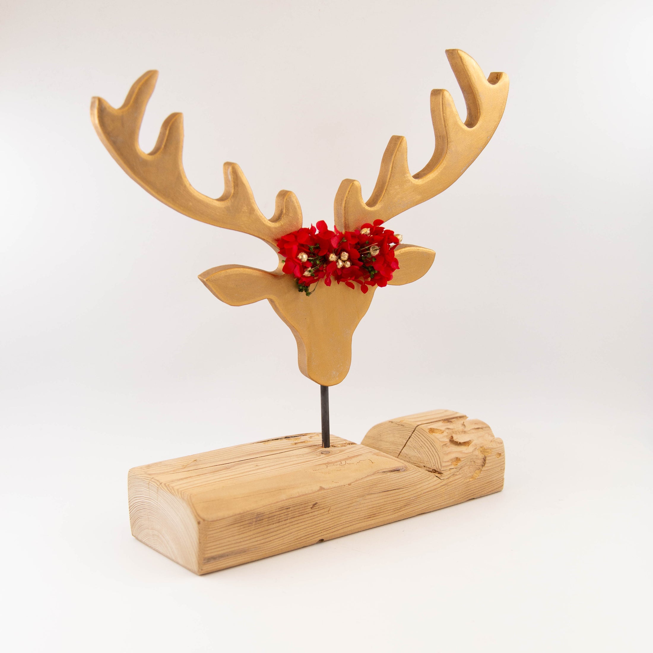Hirsch Xaverl gold
