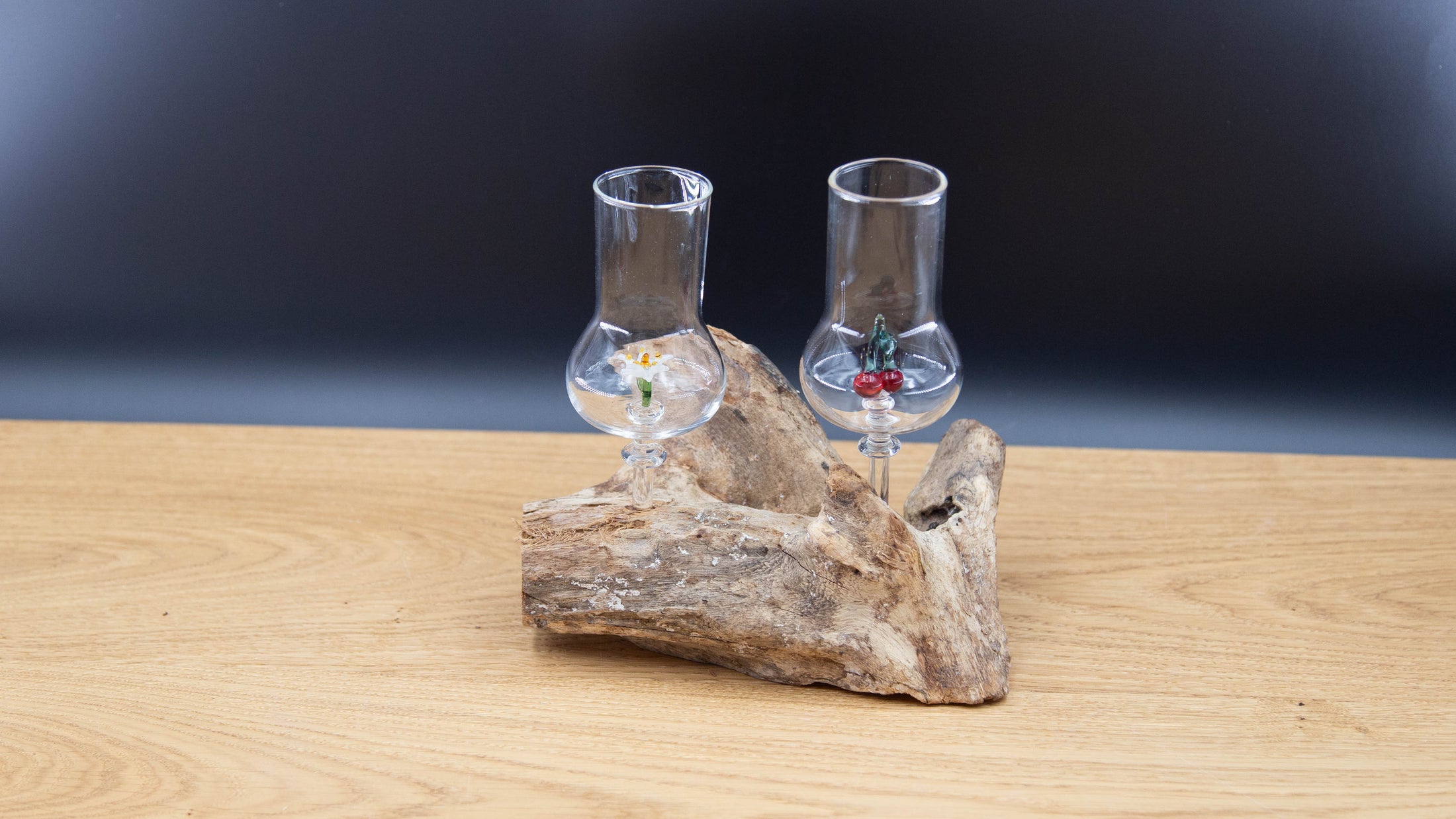 Schnapsgläser 2-er Set