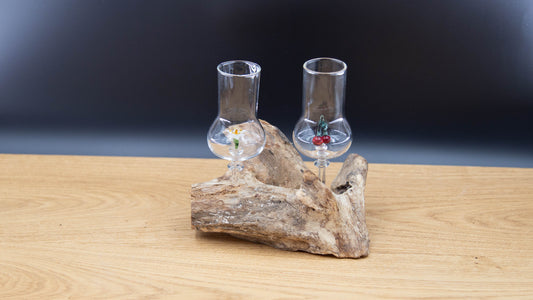 Schnapsgläser 2-er Set