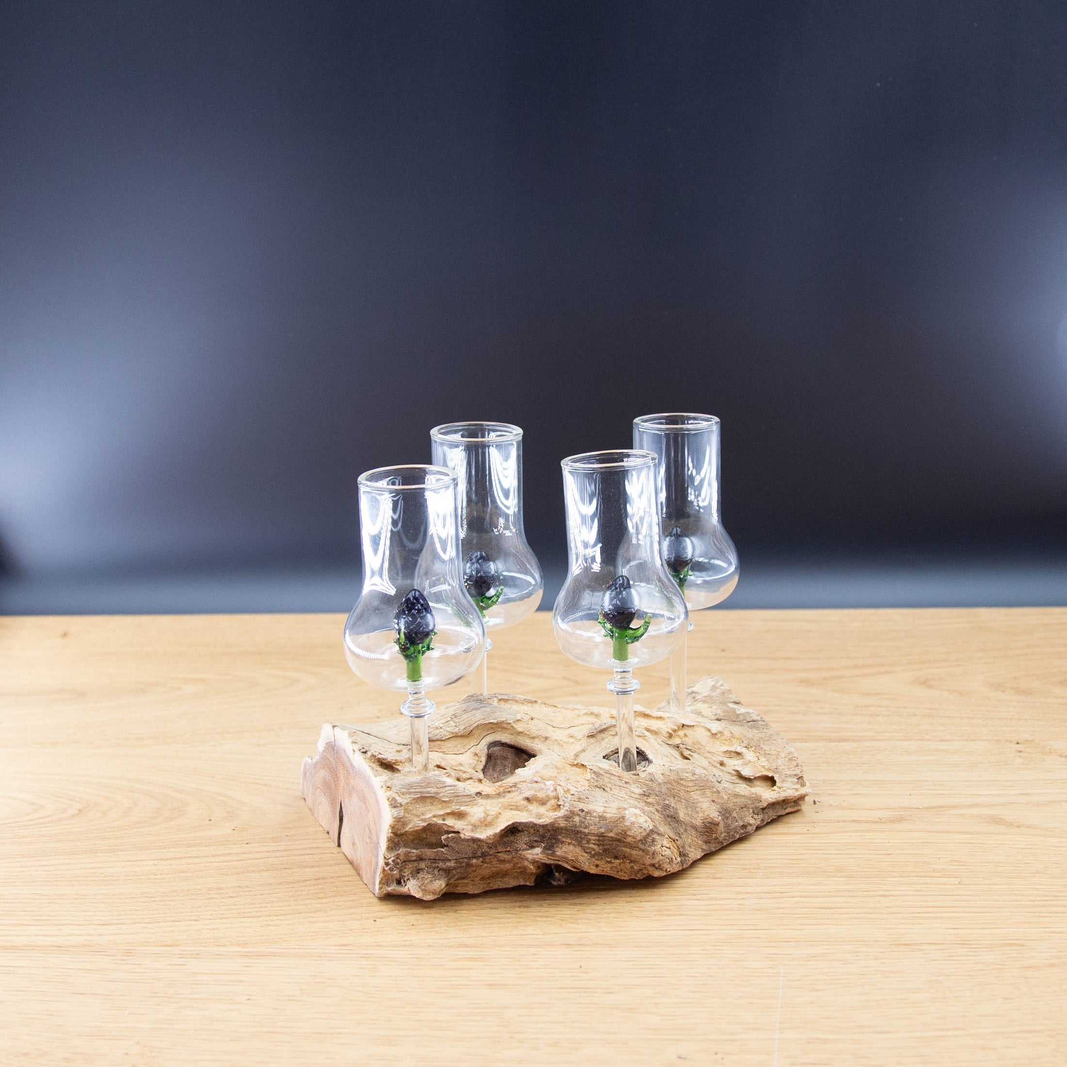 Schnapsgläser 4-er Set