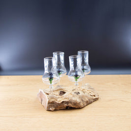 Schnapsgläser 4-er Set