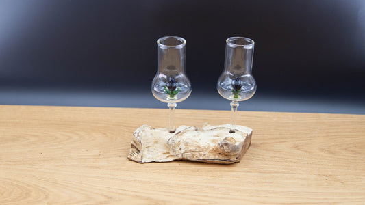 Schnapsgläser 2-er Set