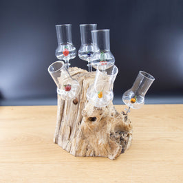 Schnapsgläser 6-er Set