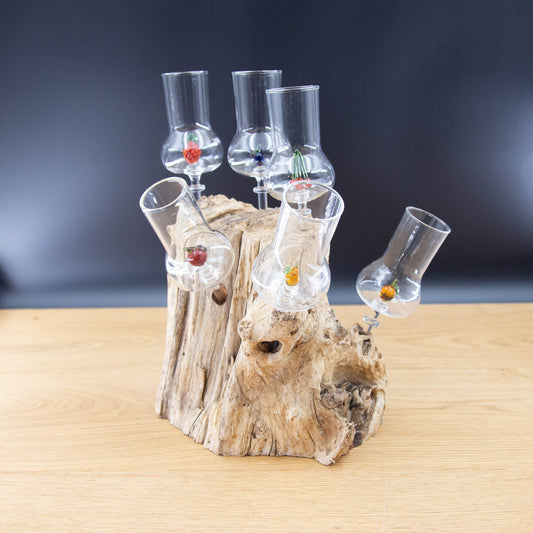 Schnapsgläser 6-er Set