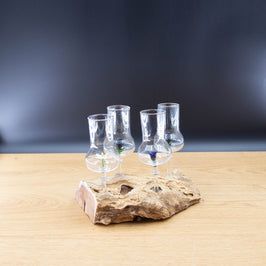 Schnapsgläser 4-er Set