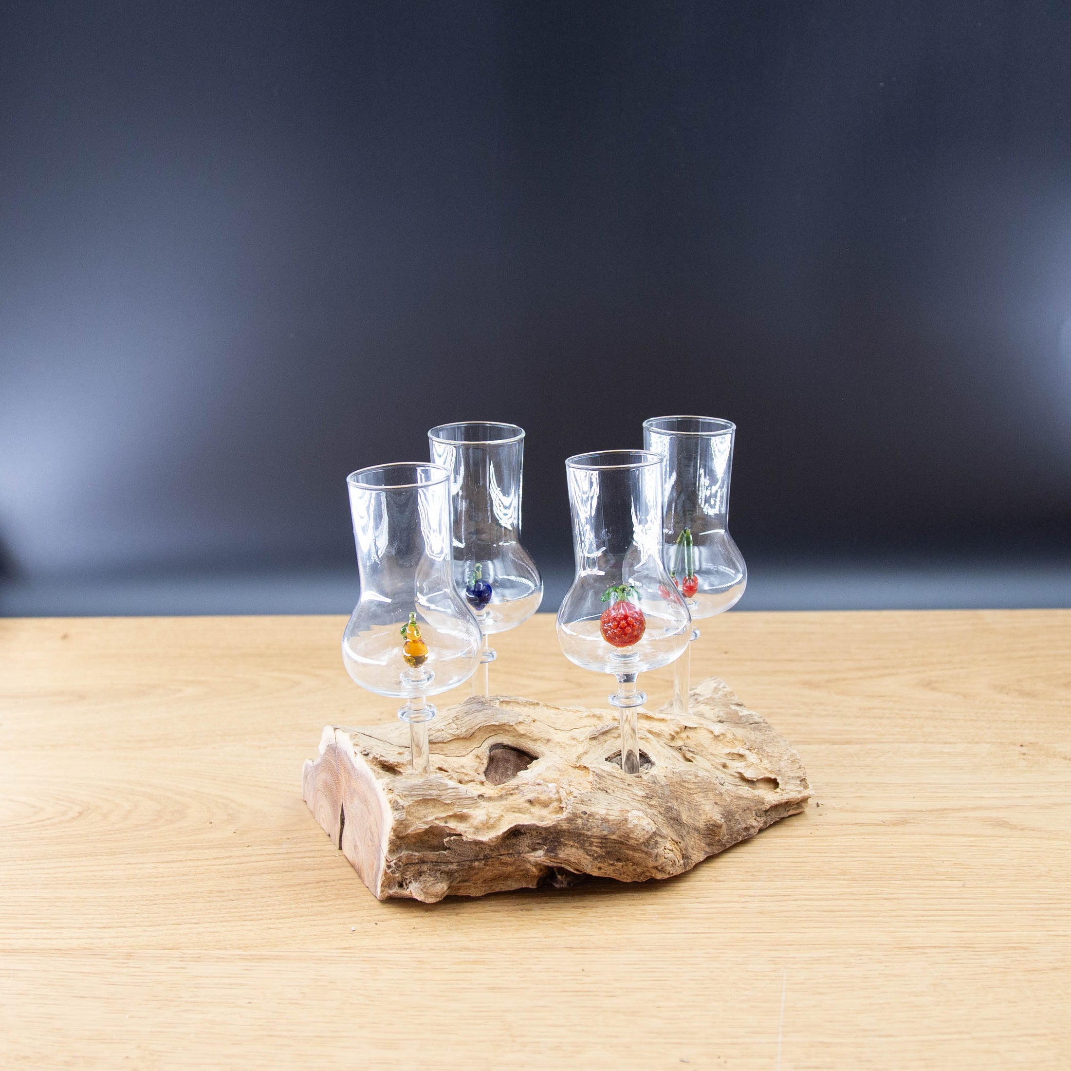 Schnapsgläser 4-er Set