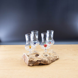 Schnapsgläser 4-er Set