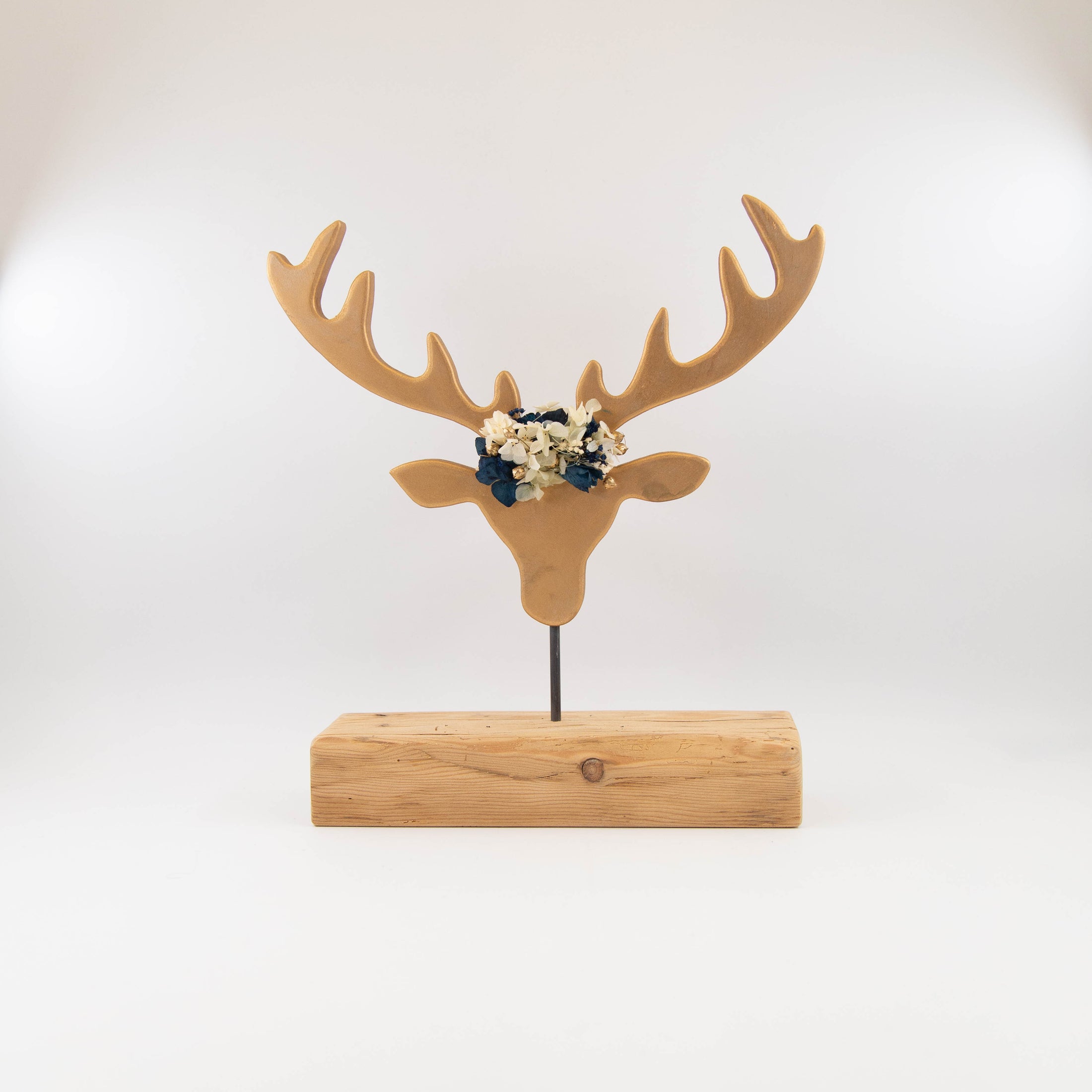 Hirsch Xaverl gold