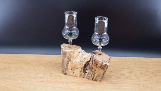 Schnapsgläser 2-er Set