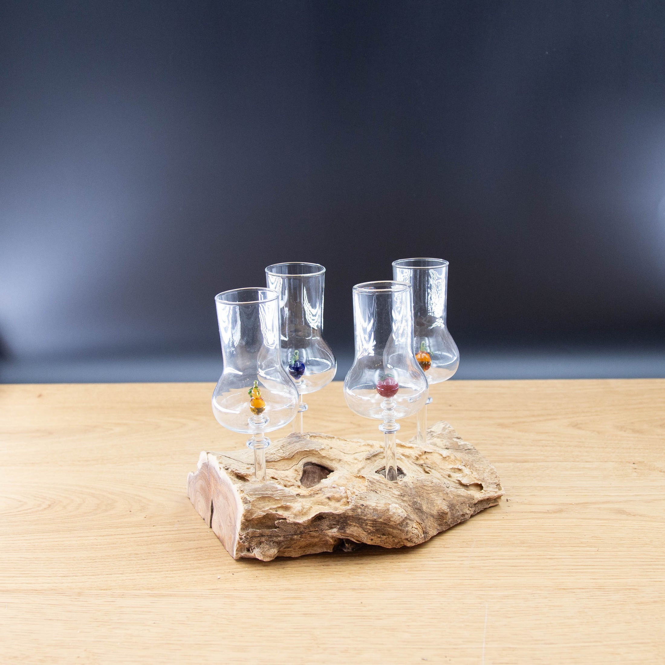 Schnapsgläser 4-er Set