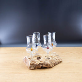 Schnapsgläser 4-er Set