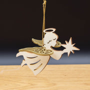 Christbaumengerl - einzeln