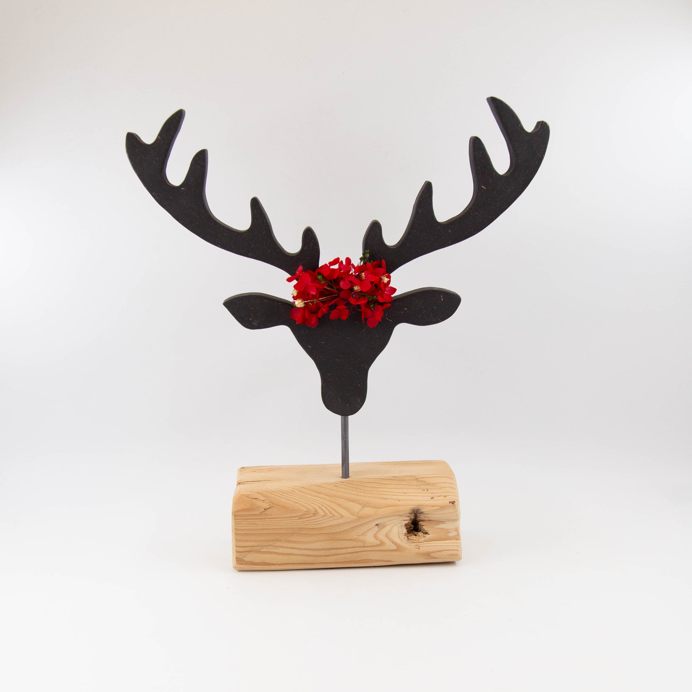 Hirsch Xaverl schwarz
